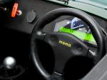 Caterham Seven Superlight R500 Team Lotus Special Edition 2011 года